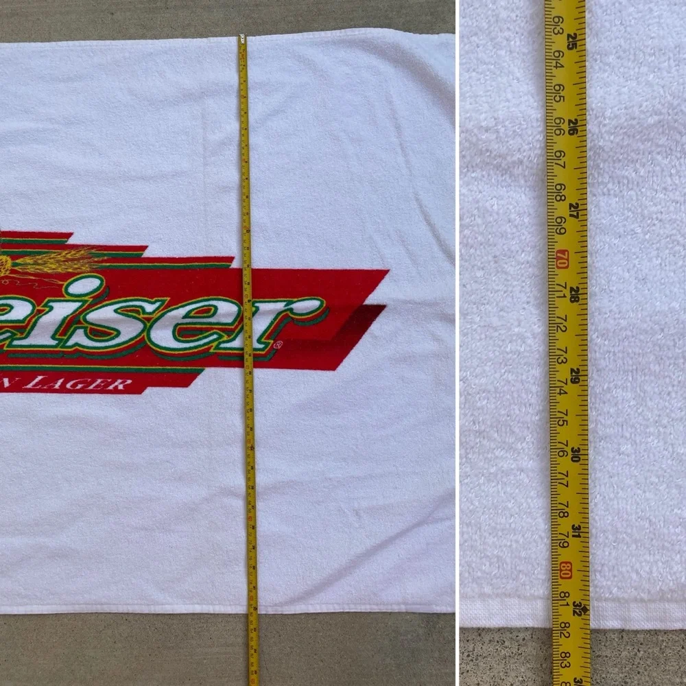 Budweiser vintage logo